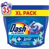 Dash Wasmiddelcapsules 4in1 Pods Zeebries 35 stuks