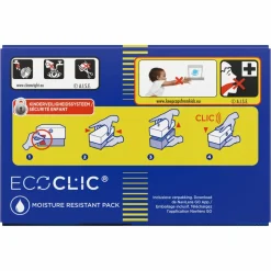 Dash Wasmiddelcapsules 3in1 Pods Stralende Kleuren 13 stuks