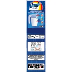 Dash Waspoeder Regular 22 Wasbeurten 1,32 kg
