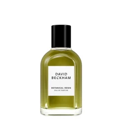 David Beckham Botanical Resin Eau de Parfum 50 ml