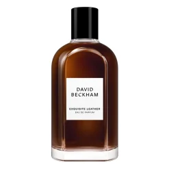 David Beckham Exquisite Leather Eau de Parfum 100 ml