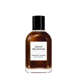 David Beckham Exquisite Leather Eau de Parfum 50 ml