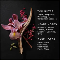 David Beckham Exquisite Leather Eau de Parfum 50 ml