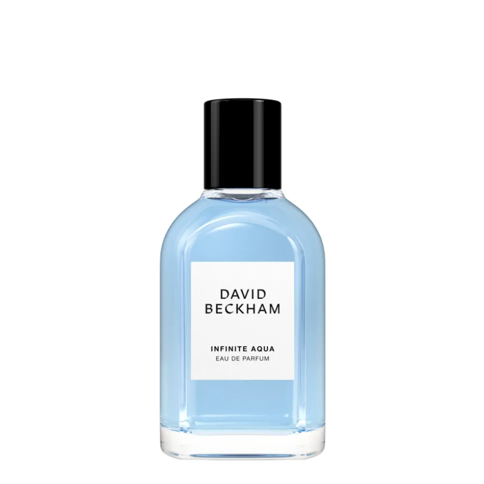 David Beckham Infinite Aqua Eau de Parfum 50 ml
