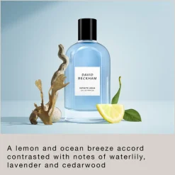 David Beckham Infinite Aqua Eau de Parfum 50 ml