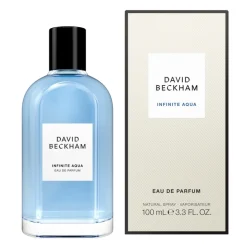David Beckham Infinite Aqua Eau de Parfum 100 ml