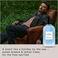 David Beckham Infinite Aqua Eau de Parfum 100 ml