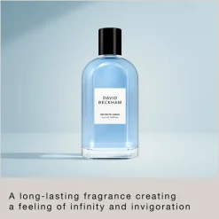 David Beckham Infinite Aqua Eau de Parfum 100 ml