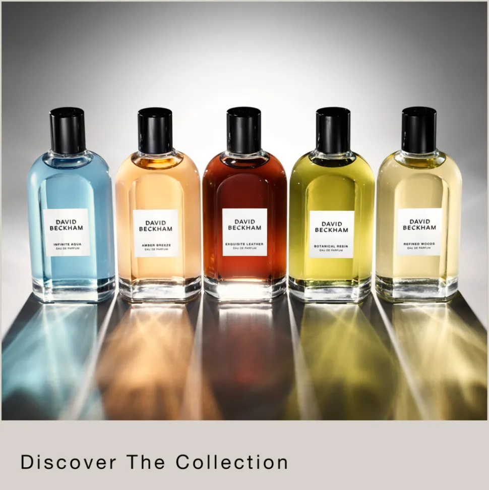 David Beckham Infinite Aqua Eau de Parfum 100 ml