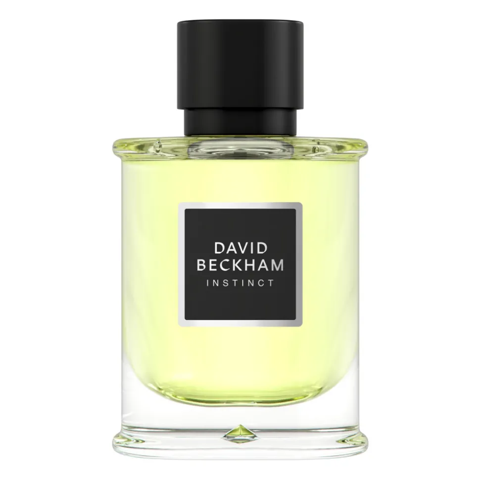 David Beckham Instinct Eau de Toilette 75 ml