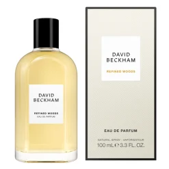 David Beckham Refined Woods Eau de Parfum 100 ml