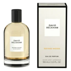 David Beckham Refined Wood Eau de Parfum 100 ml