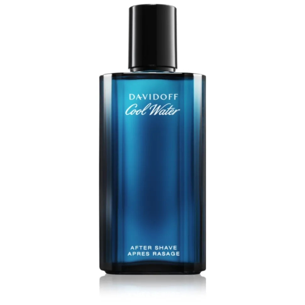 Davidoff Cool Water Aftershave 75 ml