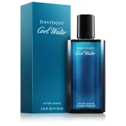 Davidoff Cool Water Aftershave 75 ml