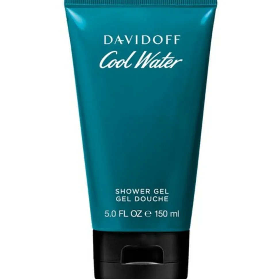 Davidoff Cool Water Douchegel 150 ml