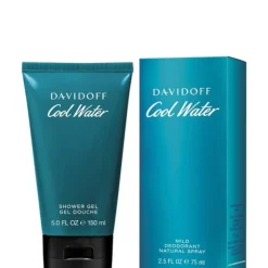 Davidoff Cool Water Douchegel 150 ml