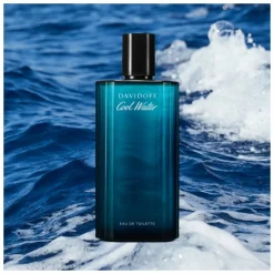 Davidoff Cool Water Eau de Toilette 125 ml