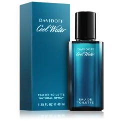 Davidoff Cool Water Eau de Toilette 40 ml