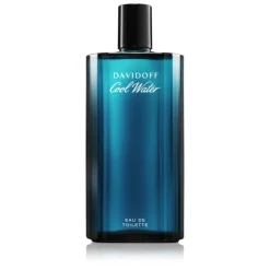 Davidoff Cool Water Man Eau de Toilette 200 ml
