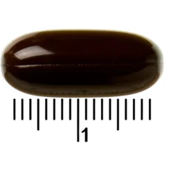 Davitamon Actifit 50+ Omega-3 Visolie 150 capsules