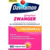 Davitamon Compleet Zwanger 60 tabletten
