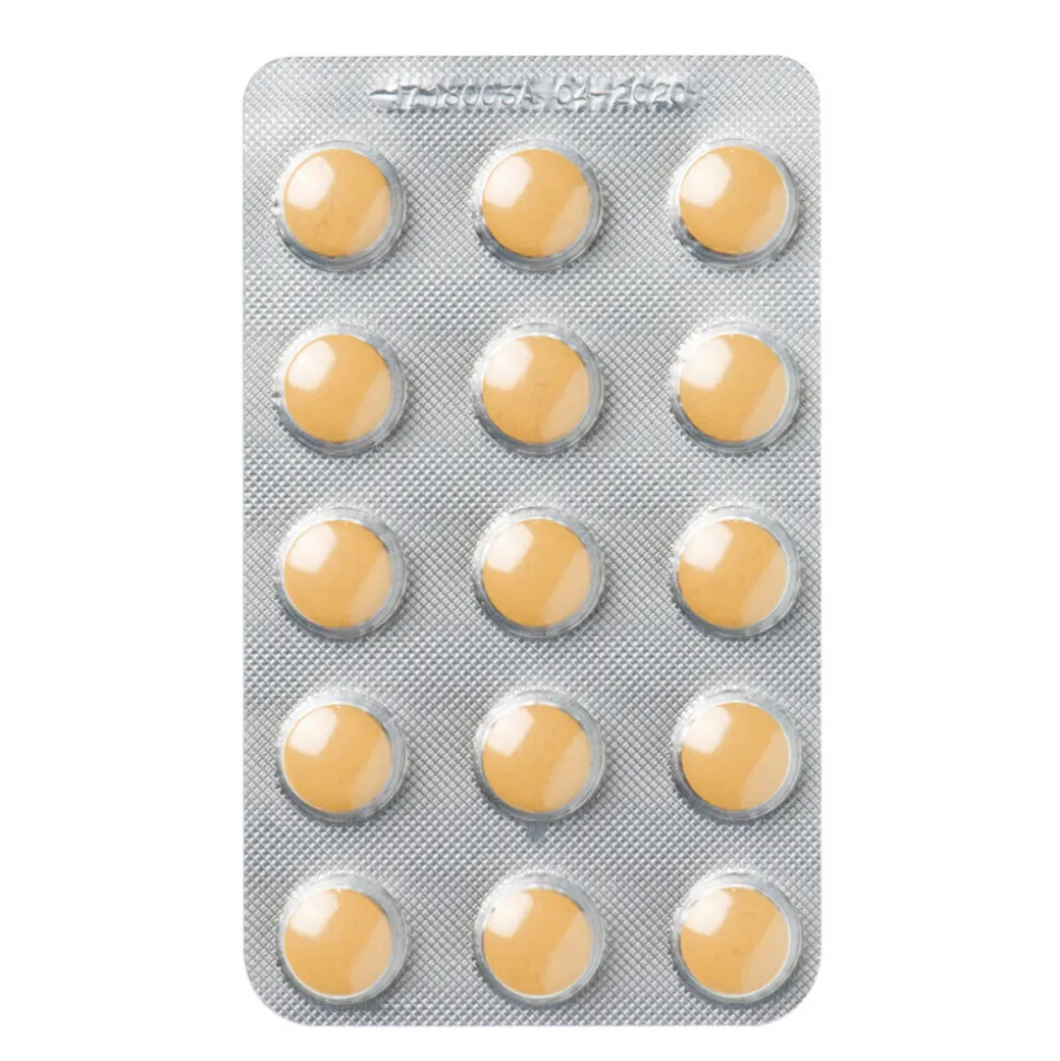 Davitamon Compleet Zwanger 60 tabletten