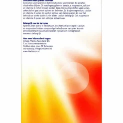 Davitamon Magnesium Spieren en Botten 42 tabletten