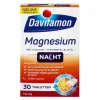 Davitamon Magnesium Voor de Nacht 30 tabletten