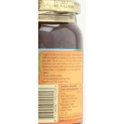 De Traay Afrikaanse Honing Biologisch 900 gr