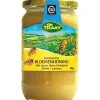 De Traay Honing Bloemen Creme Eko 900 gr