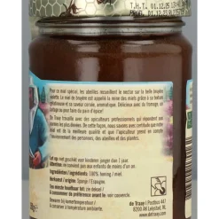 De Traay Honing Heide 350 gr