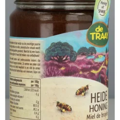 De Traay Honing Heide 350 gr