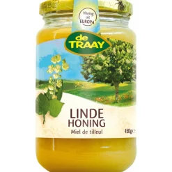 De Traay Honing Linde 900 gr