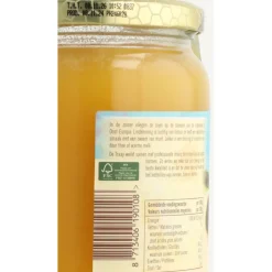 De Traay Honing Linde 900 gr