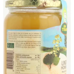 De Traay Honing Linde 900 gr