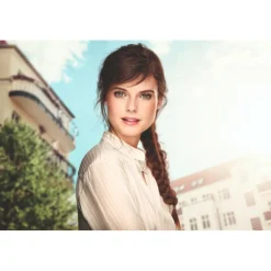 Deborah Milano Formula Pura Lipstick 04 Soft Fuxia