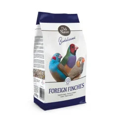 Deli Nature 5 Sterren Menu Tropische Vogels 800 gr