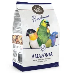 Deli Nature Amazonia 2 kg