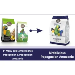 Deli Nature Amazonia 2 kg