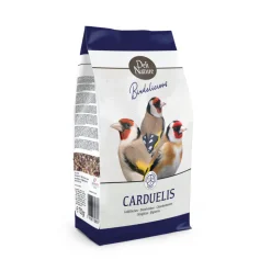 Deli Nature Aves Cultura Carduelis Distelvinken 0,75 kg