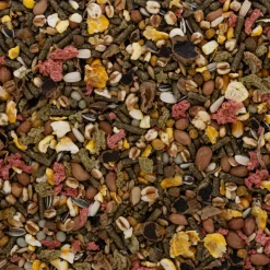 Deli Nature Basic Kleine Knaagdierenvoer 15 kg