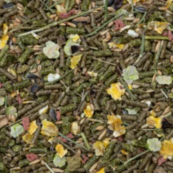 Deli Nature Basic Konijnenvoer 15 kg