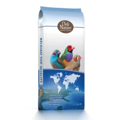Deli Nature Basis Exoten Nummer 40 20 kg
