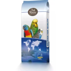 Deli Nature Basis Parkiet Nummer 51 20 kg