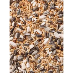 Deli Nature Basis Parkiet Nummer 30 20 kg