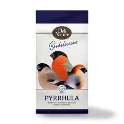 Deli Nature Birdelicious Pyrrhula Goudvinken 750 gr