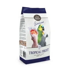 Deli Nature Birdelicious Tropical Fruit 750 gr