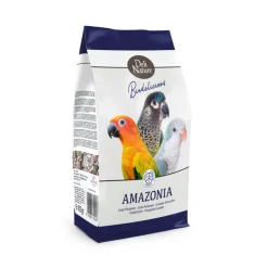 Deli Nature Birdelicious Grote Parkieten Amazonia 800 gr