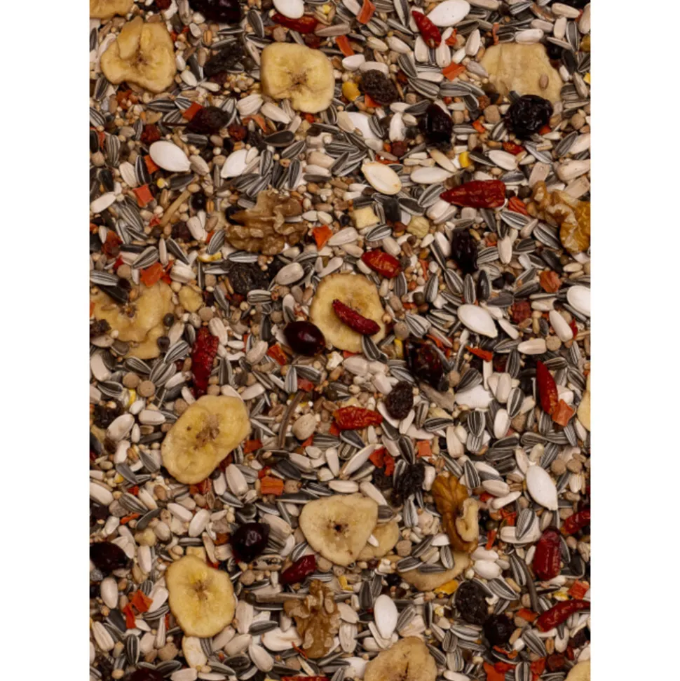 Deli Nature Birdelicious Papegaaien Down Under 750 gr