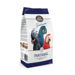 Deli Nature Birdelicious Papegaaien Pantanal 750 gr